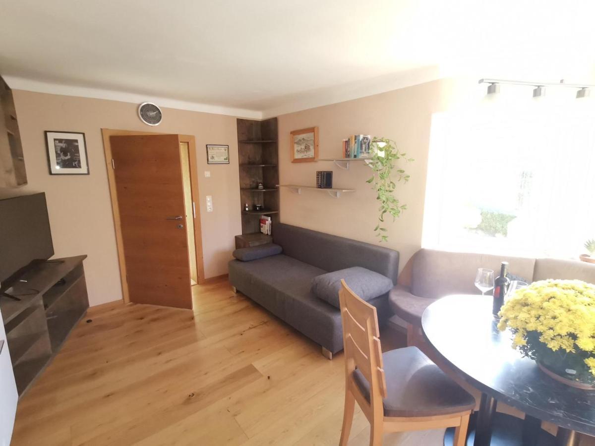 Ferienwohnung Konrad Кірхдорф-ін-Тіроль Екстер'єр фото