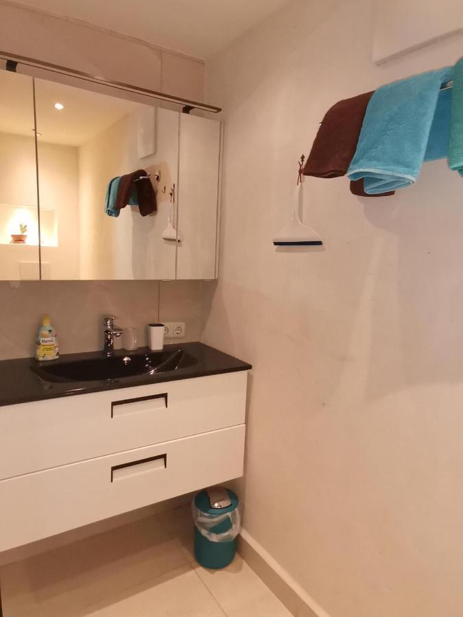 Ferienwohnung Konrad Кірхдорф-ін-Тіроль Екстер'єр фото