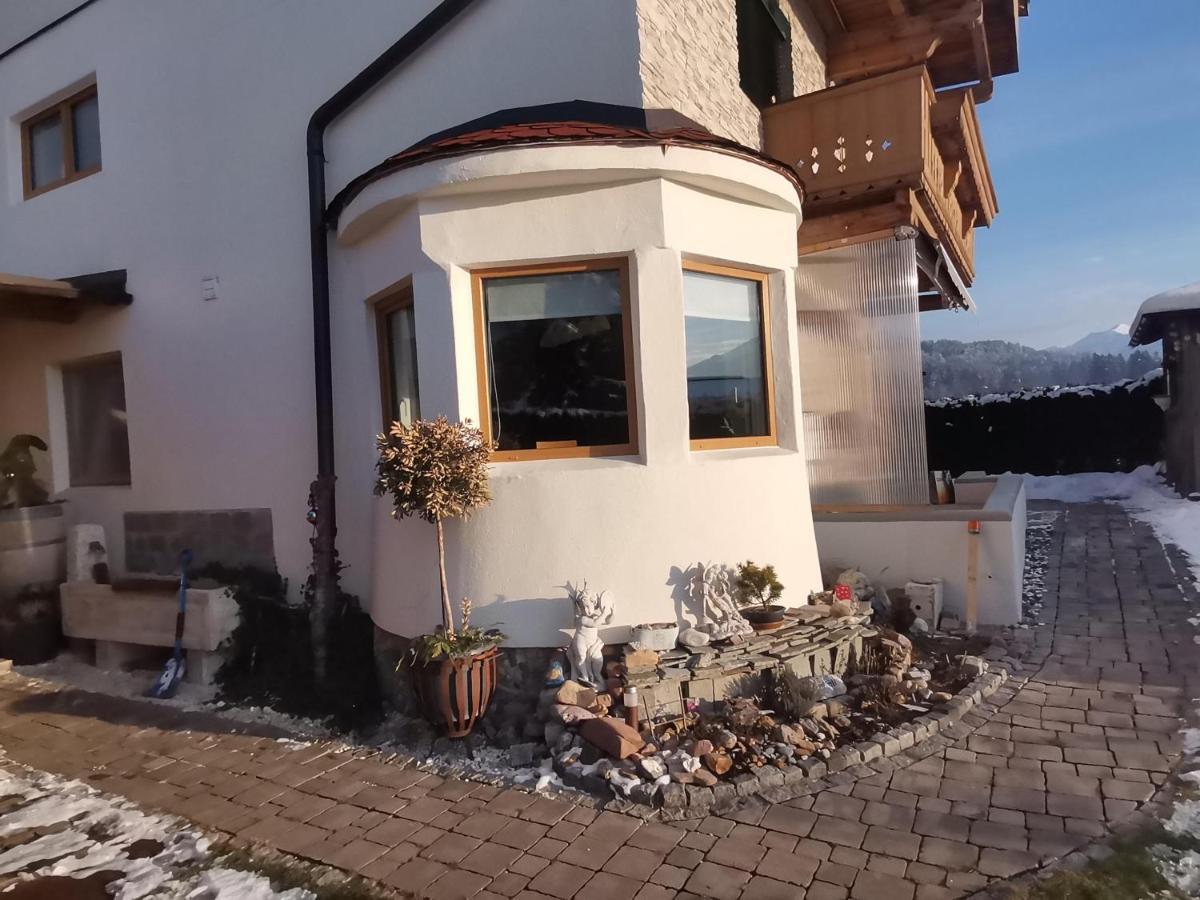 Ferienwohnung Konrad Кірхдорф-ін-Тіроль Екстер'єр фото
