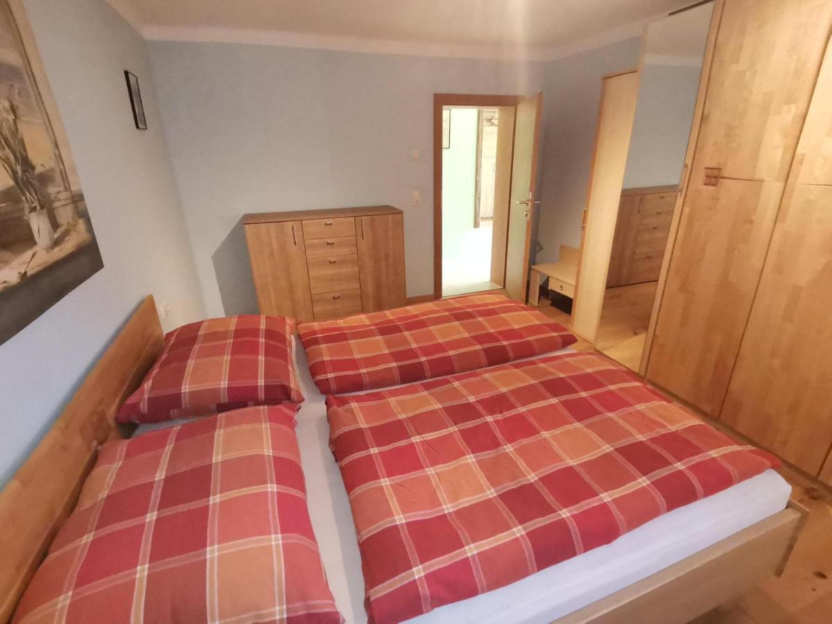Ferienwohnung Konrad Кірхдорф-ін-Тіроль Екстер'єр фото
